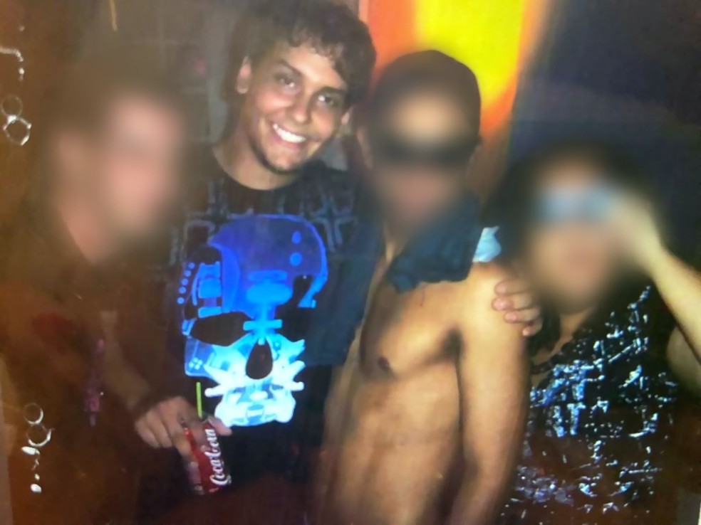 Filho de brasileiros, deputado eleito para o Congresso dos EUA é réu ...