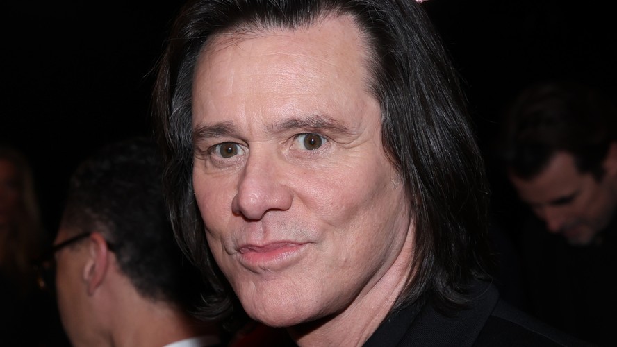 Novo rosto' de Jim Carrey gera curiosidade sobre procedimentos;  especialista comenta possíveis mudanças