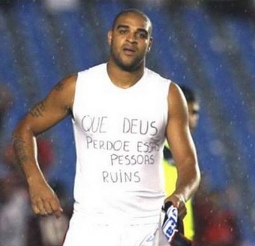 Adriano Imperador