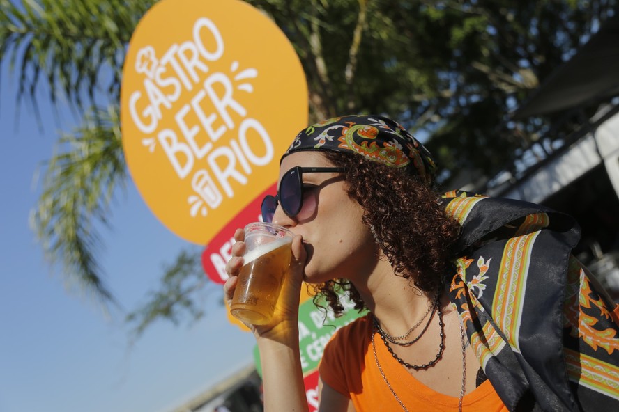 Gastro Beer Rio promove edição especial no Jockey, 17 e 18 de junho