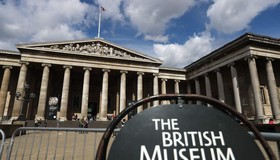 Museu Britânico recupera total de 626 objetos de tesouro desaparecido, incluindo gemas semipreciosas