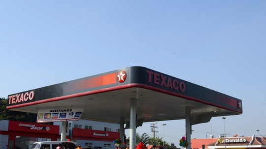 Ipiranga firma acordo com Chevron para trazer de volta ao país os postos Texaco