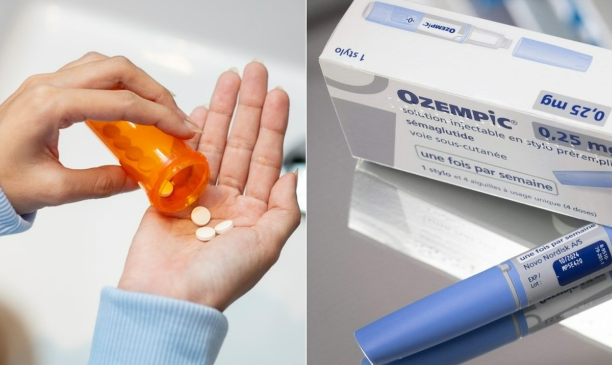 A Gazeta  Injeções e pílulas: 5 novos remédios para perder peso