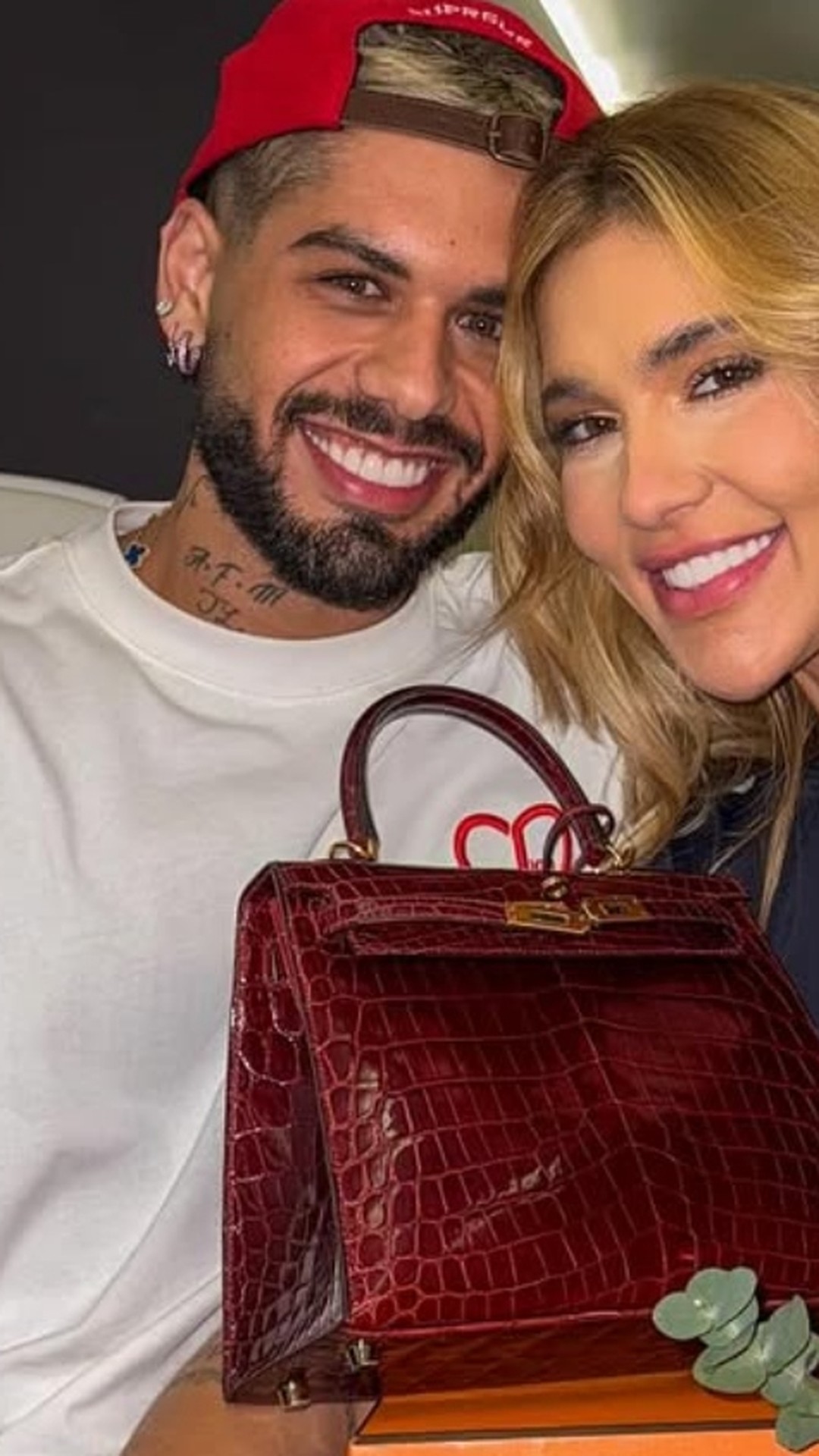 Camila araujo videos porno