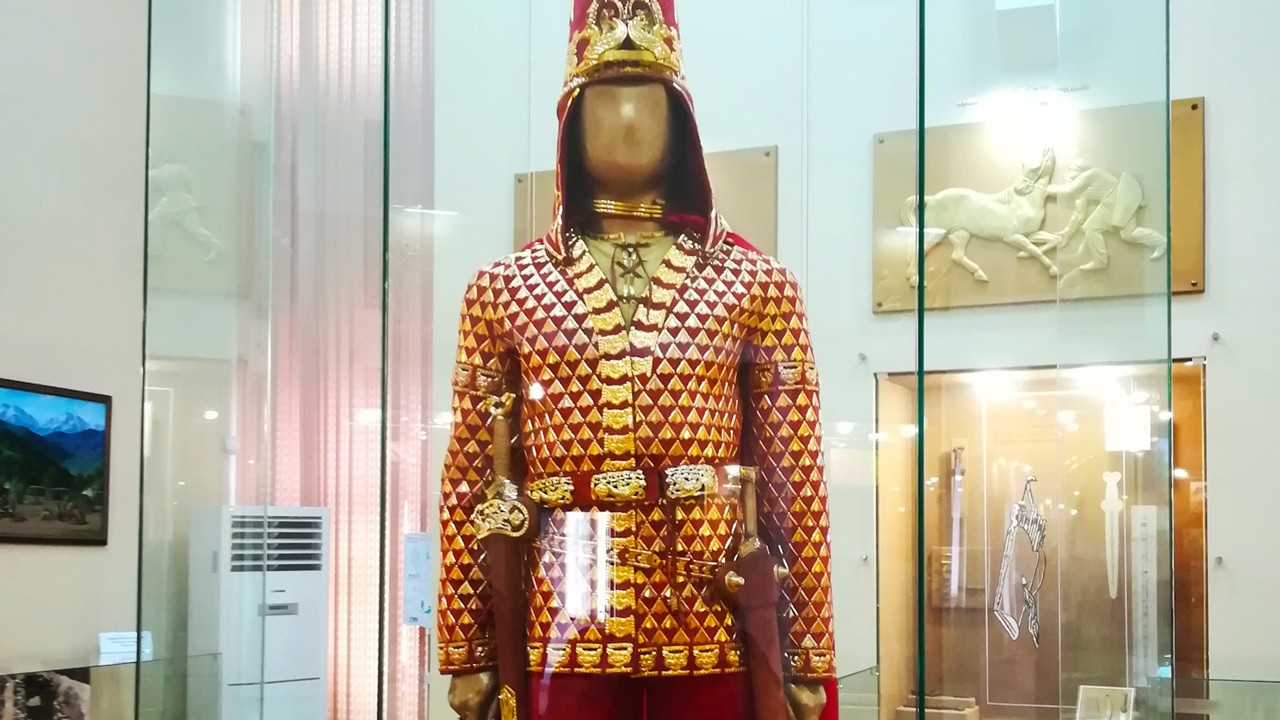 Quem era o 'Homem de Ouro'? Estudo de DNA ajuda a desvendar mistério de um dos maiores achados arqueológicos da Ásia; entenda