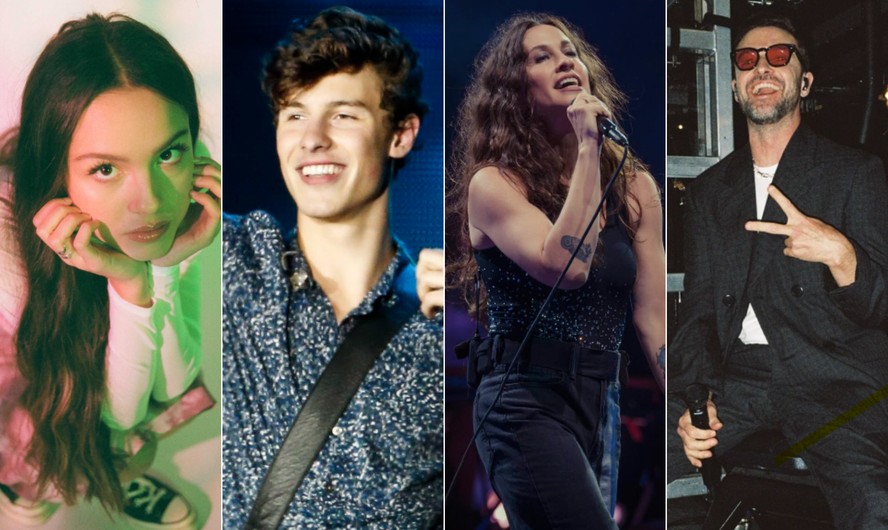 Lollapalooza: confira o line-up completo do festival