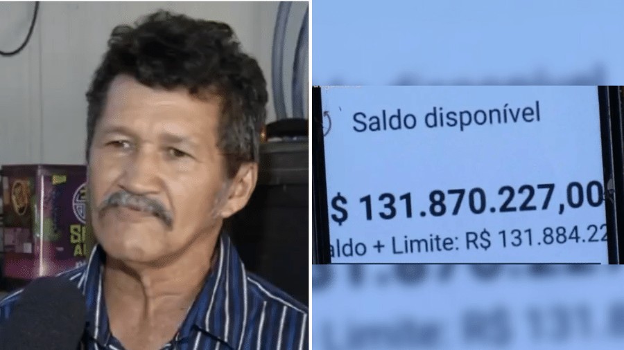 Entenda por que motorista que recebeu R$ 131 milhões por engano alega ter direito à recompensa - QTU Questões do Universo