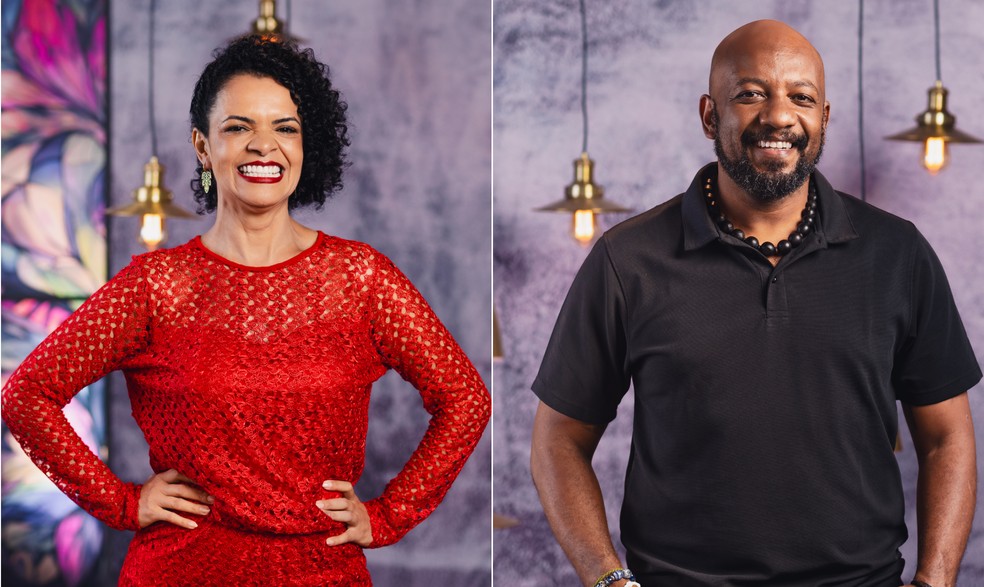 Quem são os casais de 'Casamento às cegas 5' na lua de mel; saiba data ...