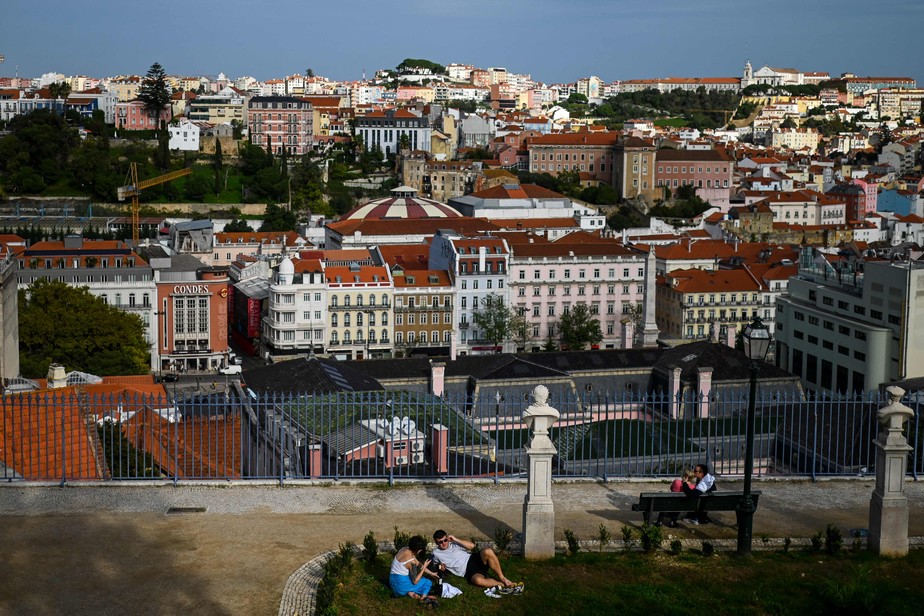 Melhores lugares em Lisboa para assistir a jogos do Brasil na Copa
