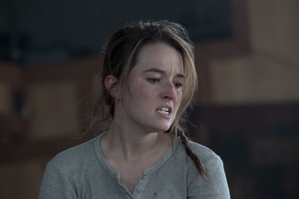 Abby, the'The last of us' — Foto: Divulgação