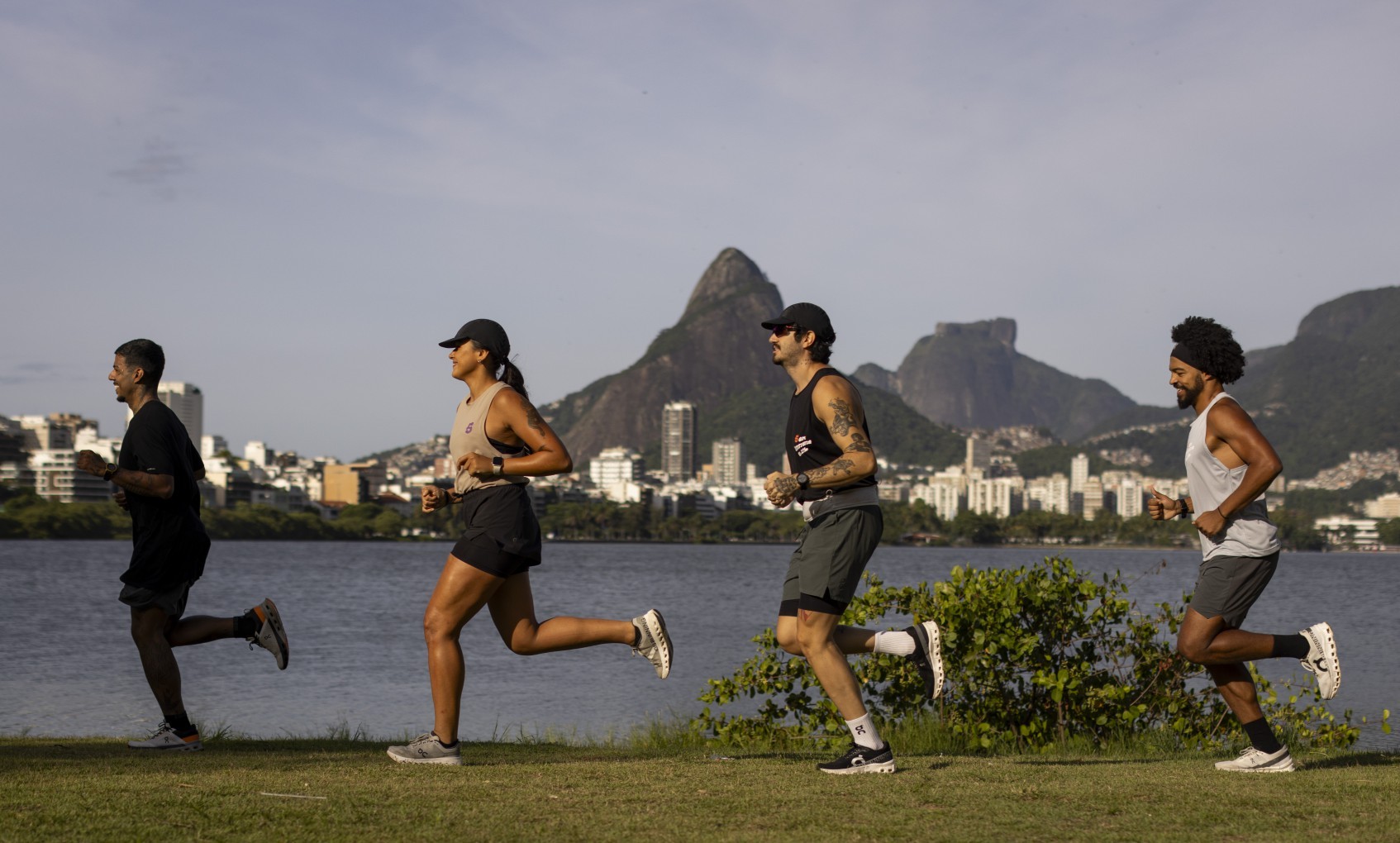 Para melhorar a saúde cardíaca, adultos devem fazer até 4 vezes mais exercícios que as recomendações atuais, diz estudo; veja o número