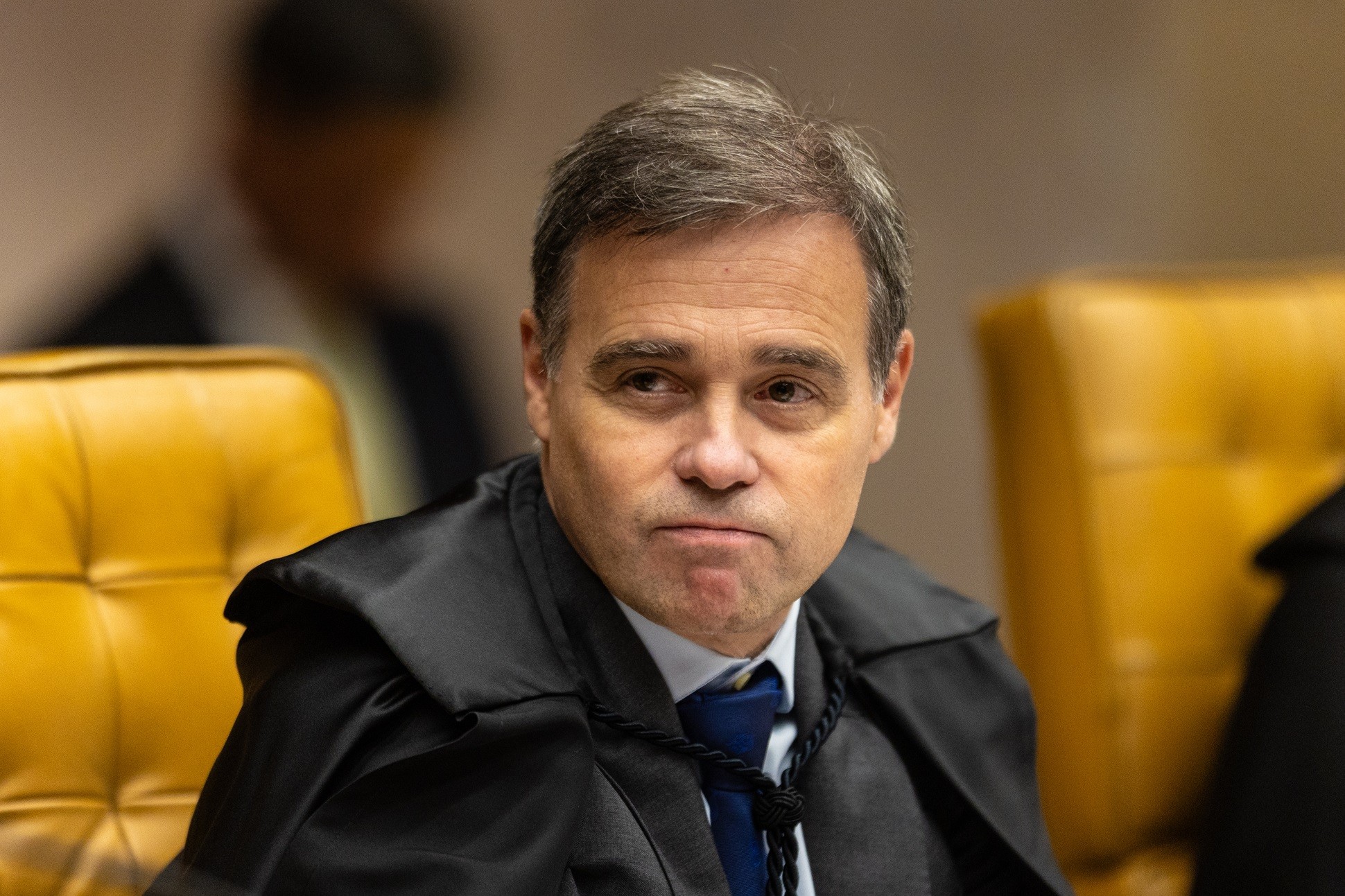 Mendonça se reúne nesta segunda-feira com a PF para nova rodada de ...