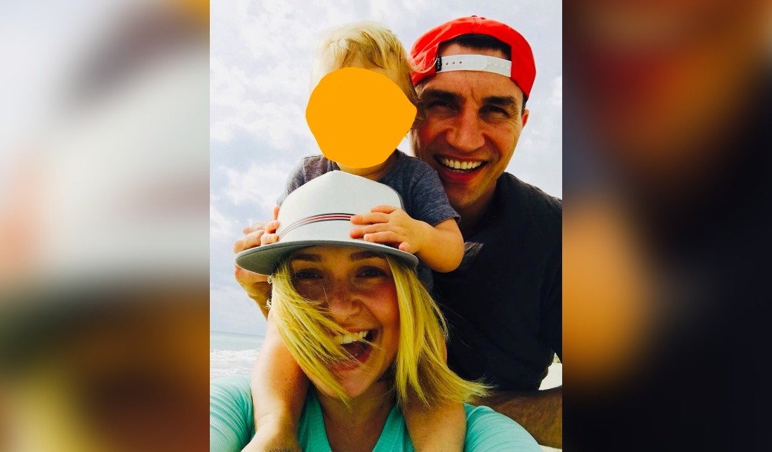 Wladimir Klitschko lamenta morte de Hayden Panettiere: 'Parte importante da minha vida'