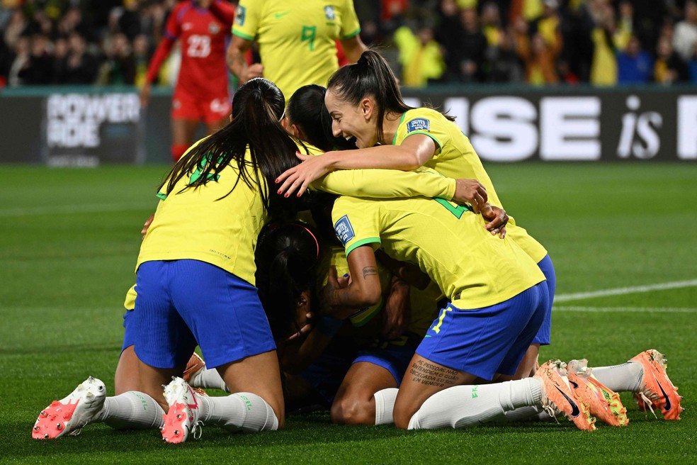 Copa do Mundo de Futebol Feminino: veja datas e horários de jogos