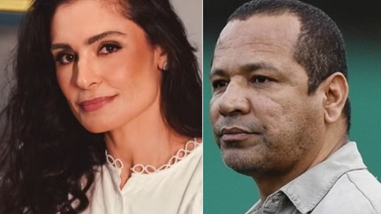 Musa dos anos 2000, Franciely Freduzeski lembra julgamentos por romance com pai de Neymar e fala da relação dos dois hoje: 'Não viramos amigos'