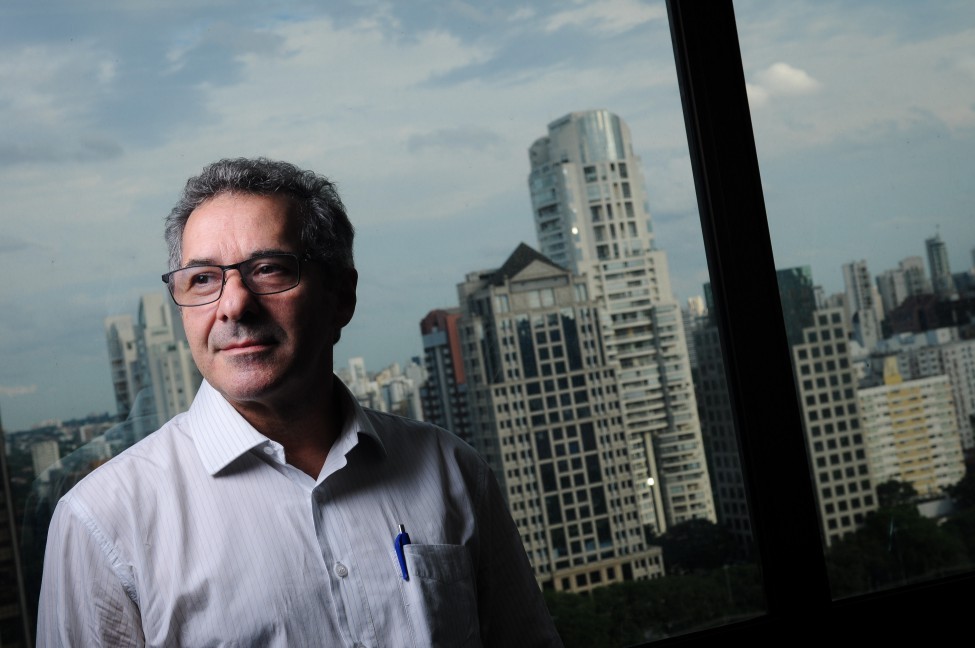 ‘Não há como o governo gastar desse jeito. É matemática, não é opinião’, diz economista - Foto