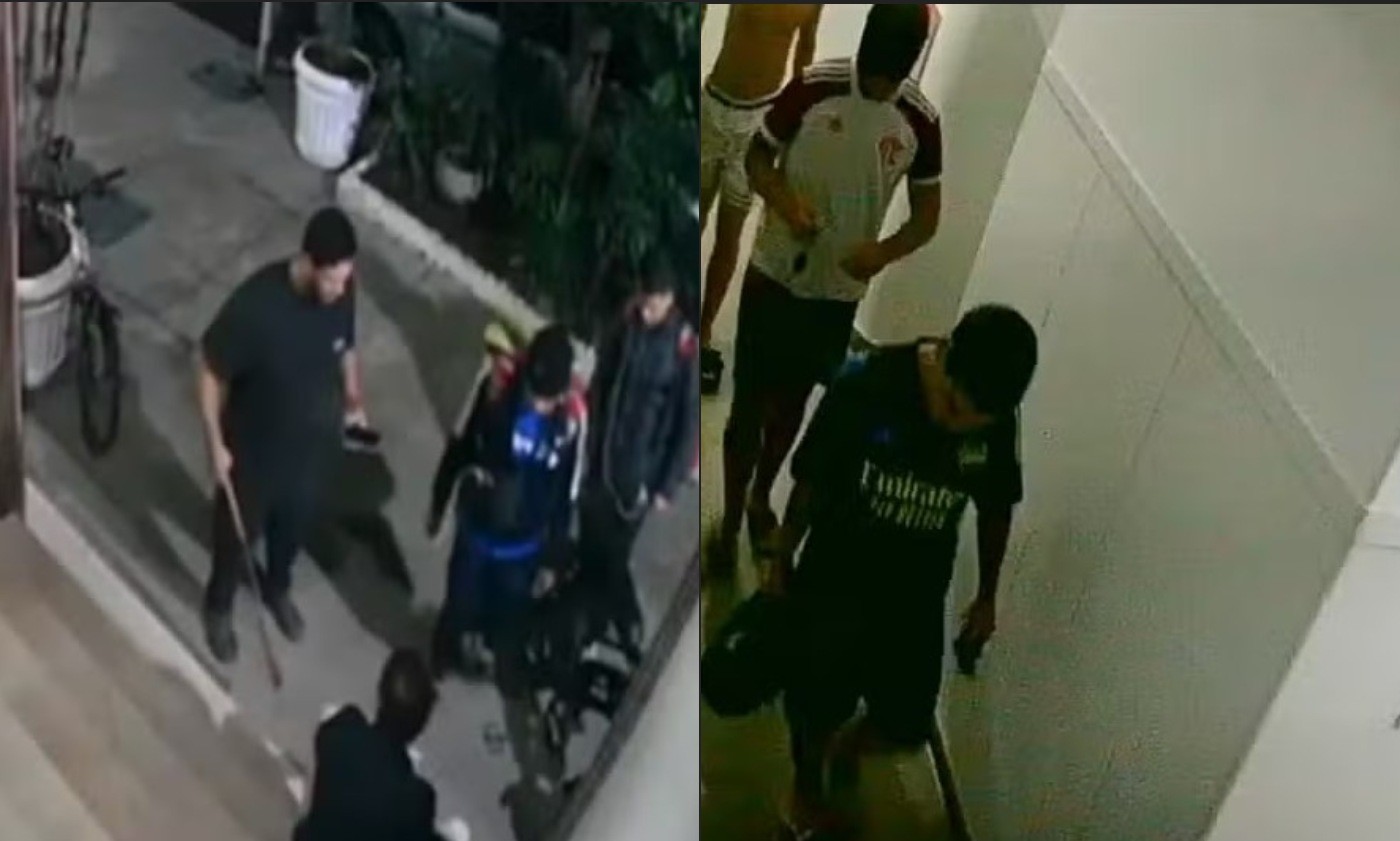 Crimes em Copacabana chocam o Rio de Janeiro e geram comoção