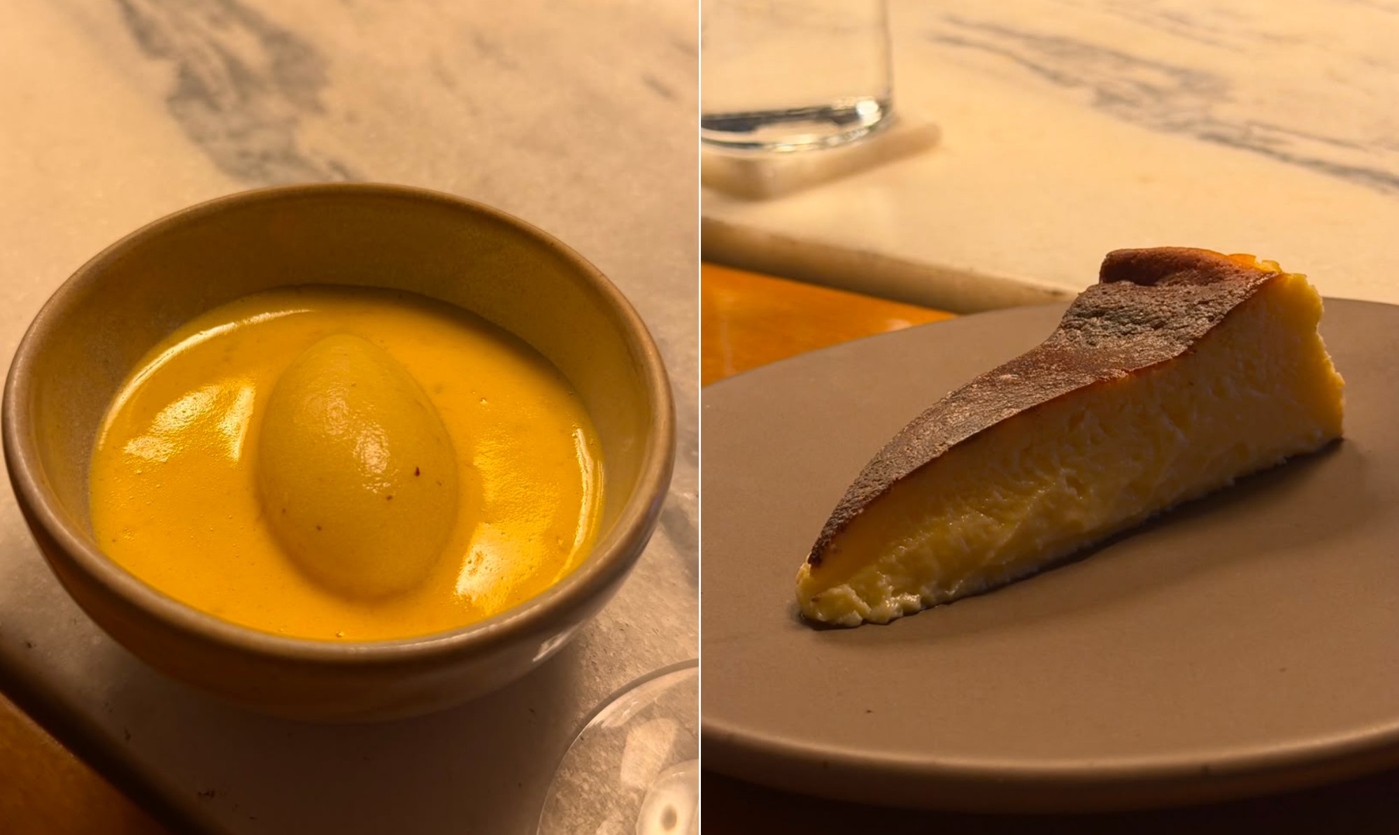 Fame Osteria: Cozinha italiana reinventada com toques globais