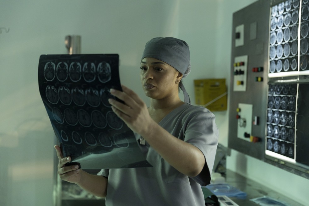 ‘O brasileiro tem uma questão muito forte com a fé’, diz Vanessa ...