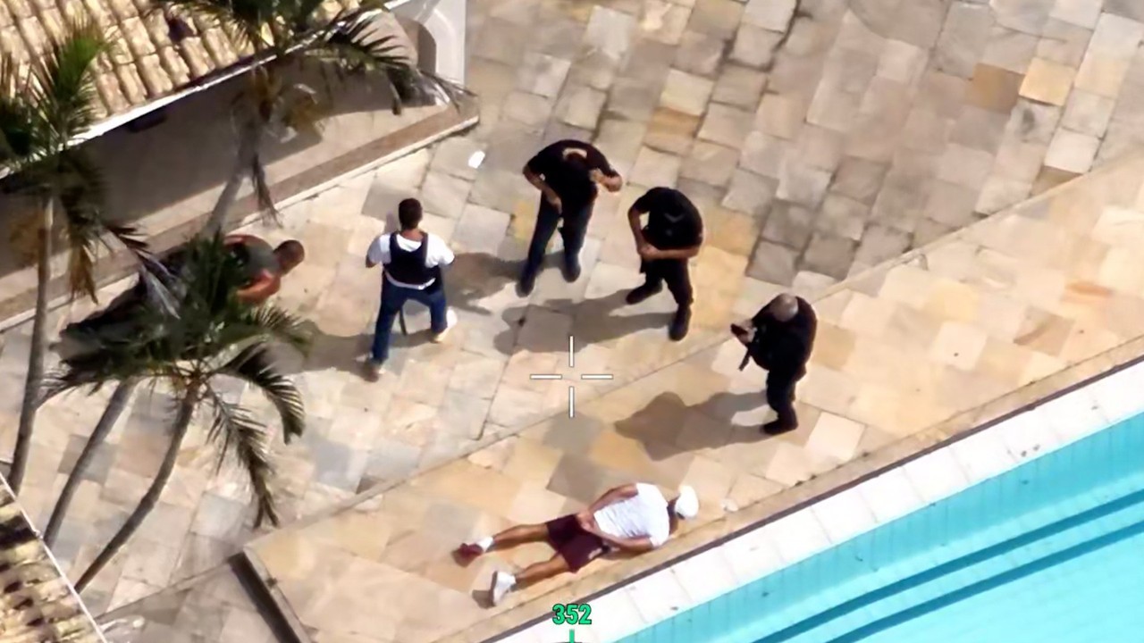 Imagem da notícia - O Globo