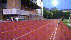 Robô-raio: Modelo chega perto de recorde mundial de Usain Bolt; veja vídeo