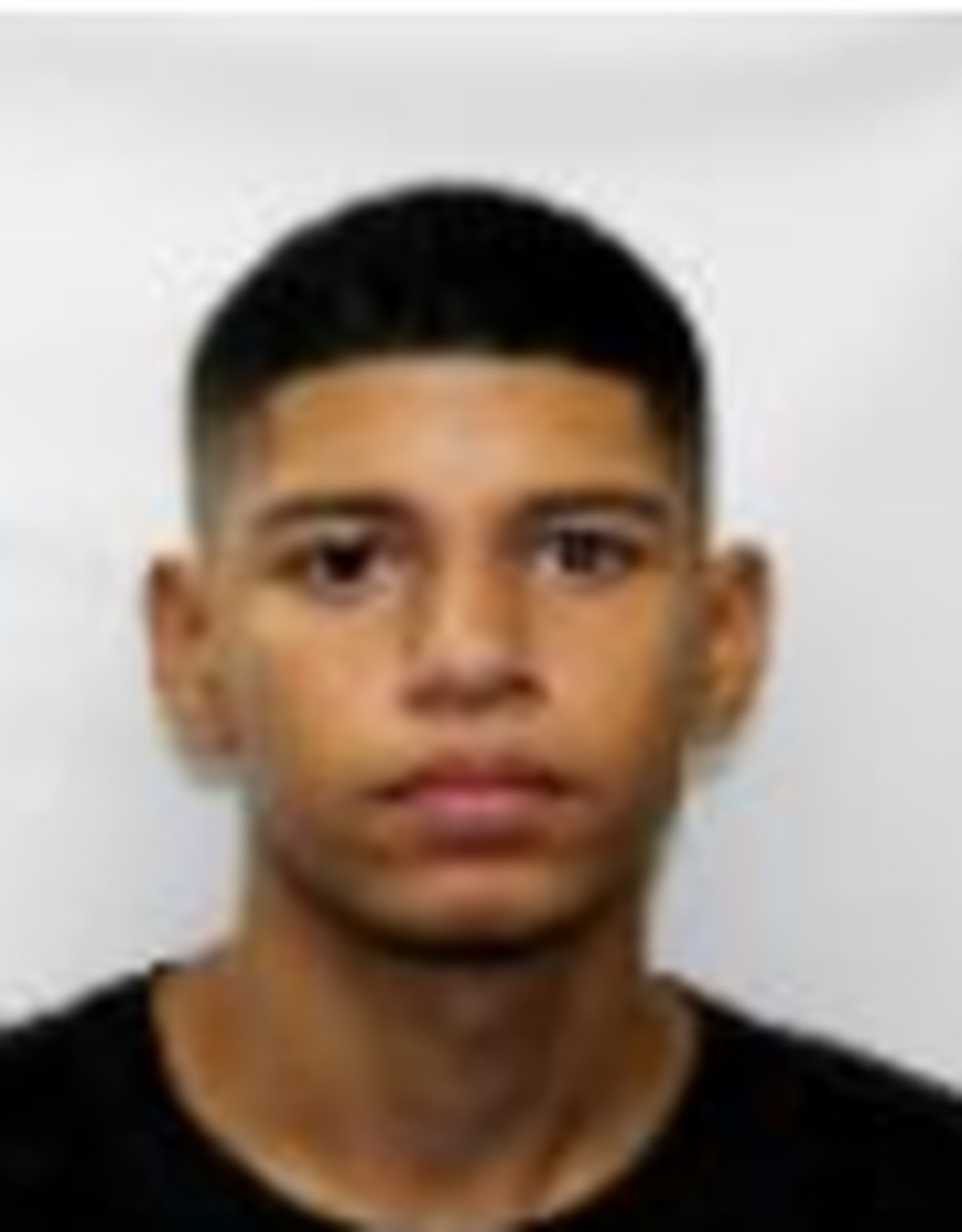 Adilson da Silva Pinheiro Junior — Foto: Reprodução