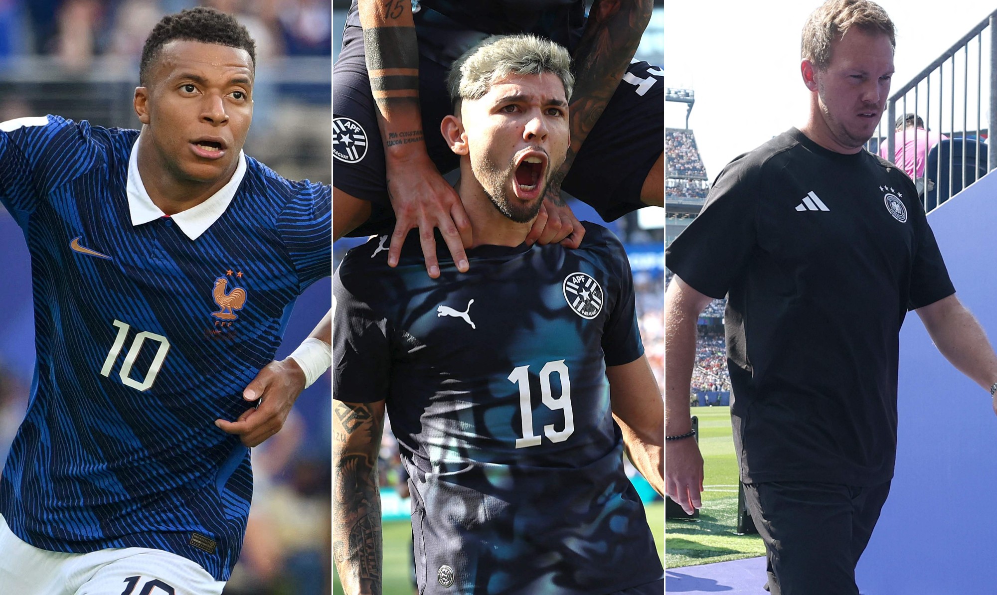 Copa do Mundo 2026: Viradas, zebras e demissões marcam fase eliminatória