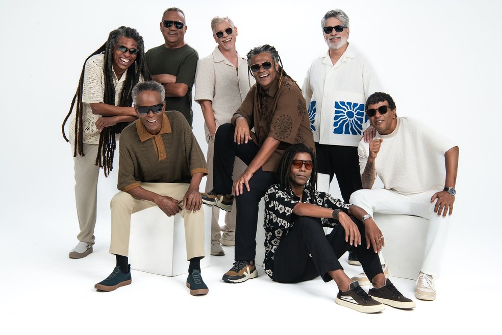 Farofa Carioca — Photo: Washington Possato/Disclosure