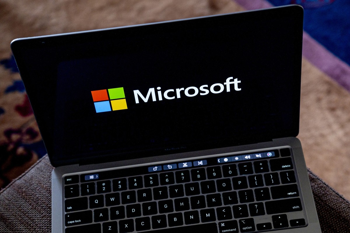 Microsoft se une a plataforma para criar serviço de notícias com ...