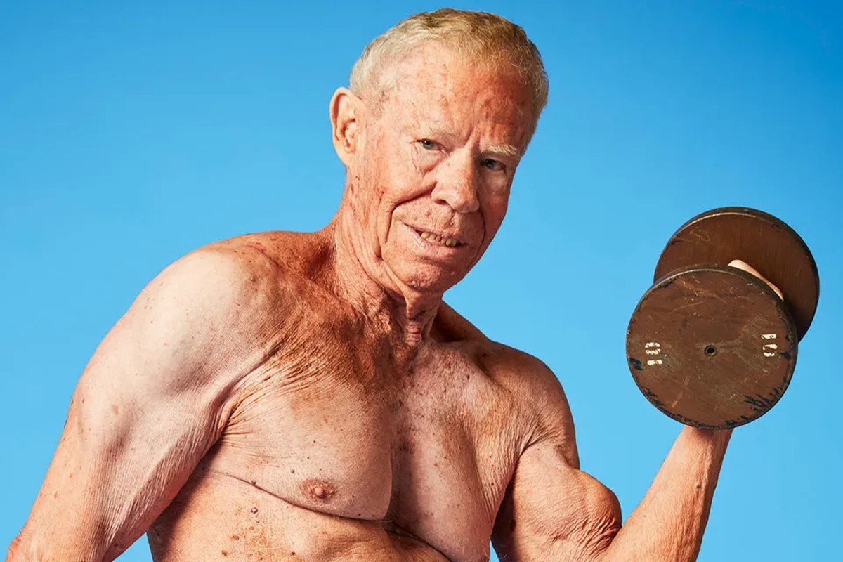 Guinness 2023: pedra no rim gigante, fisiculturista nonagen&aacute;rio e arroto mais alto; veja os recordes bizarros do ano