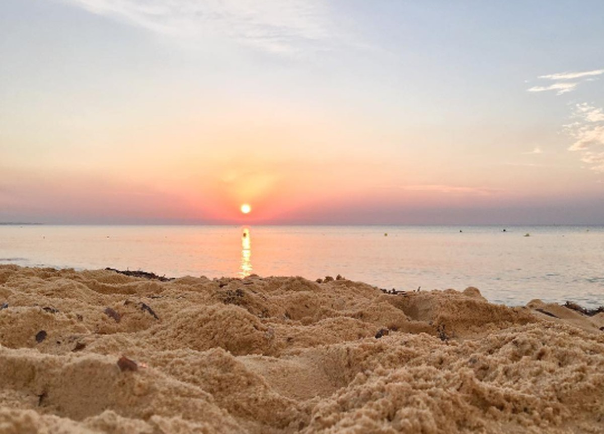 Viver à Beira-Mar no Mediterrâneo por Apenas R$ 97 por Dia: Descubra o País dos Sonhos