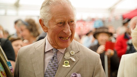 Além do Reino Unido: em quais países Charles III também será rei?