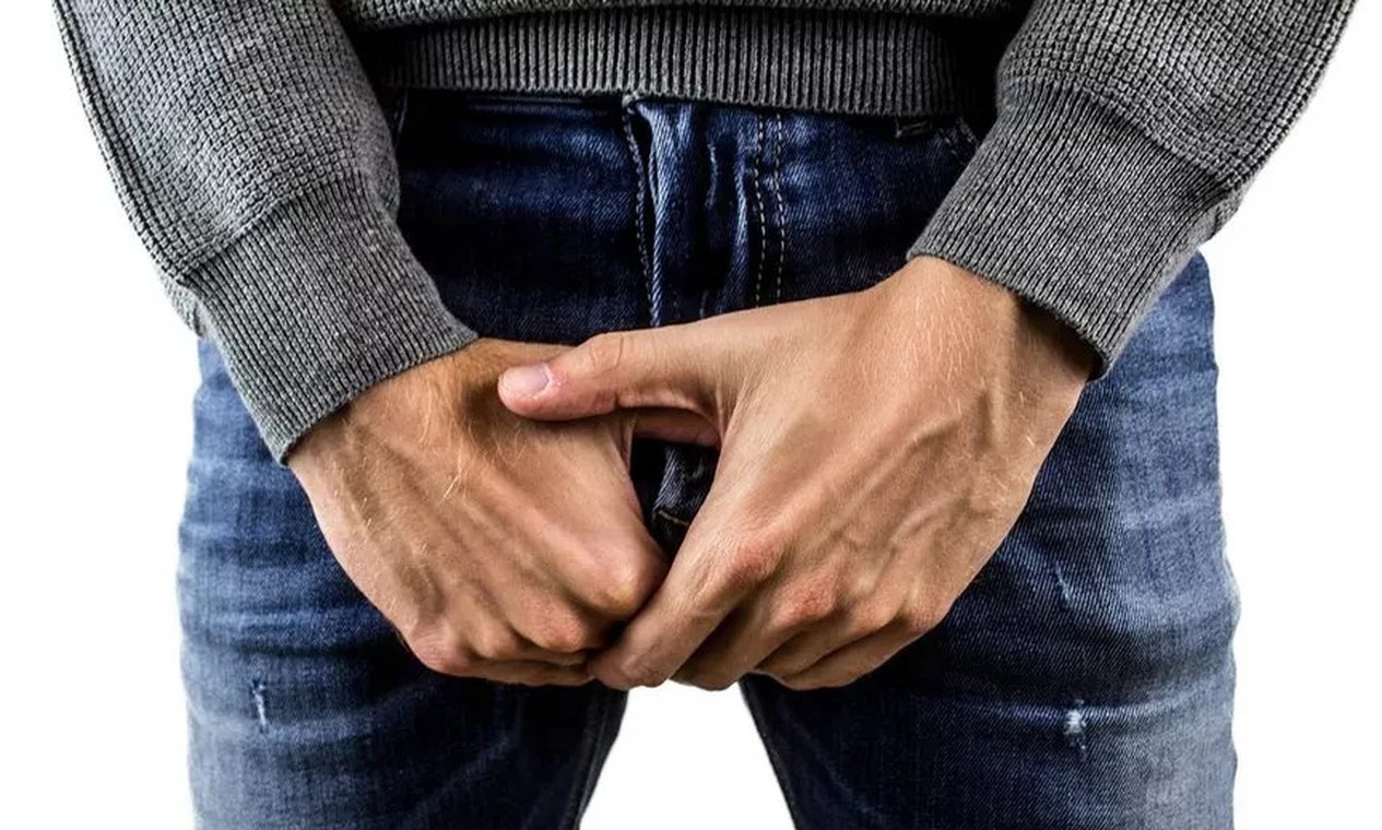 Estudo revela que há 7 tipos diferentes de sintomas da síndrome rara que atinge homens