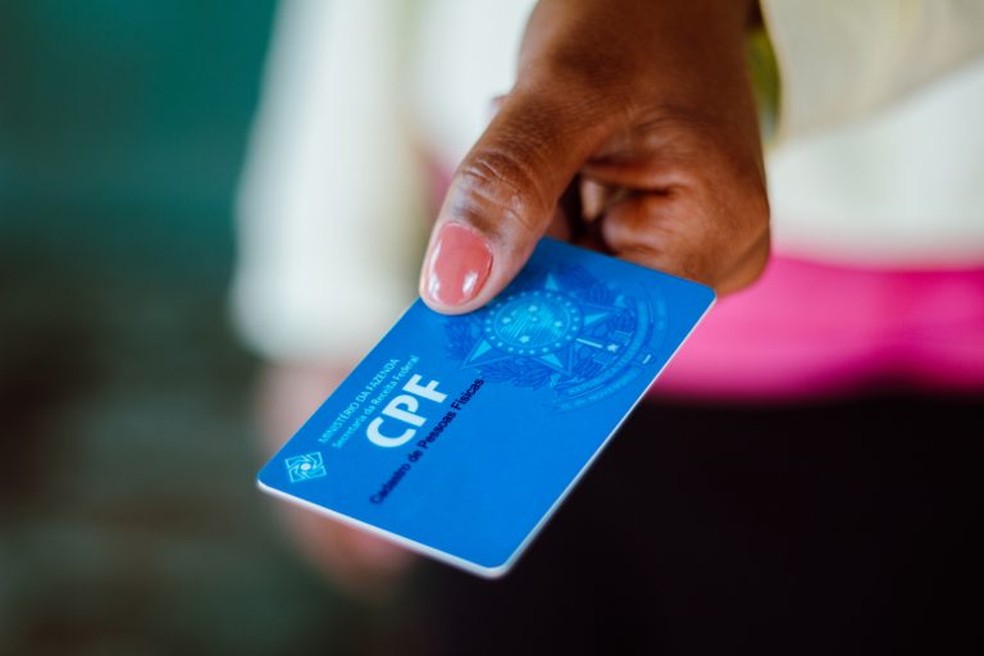 Governo estima que há 1 milhão de CPFs irregulares no cadastro do BPC — Foto: Agência O Globo
