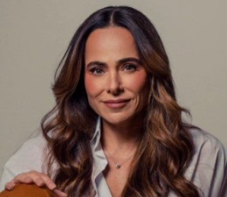 Cassia Linhares fará série do Disney+