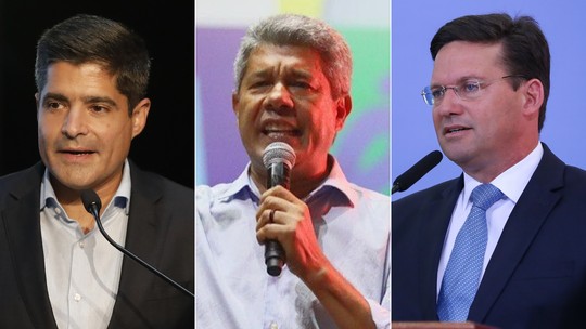 Horário eleitoral na Bahia estreia com disputa de forças entre ‘carlismo’, PT e bolsonarismo