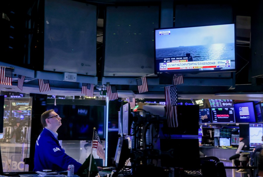 Crise do petróleo em Ormuz é a maior disrupção energética da história, diz vice-presidente da S&P