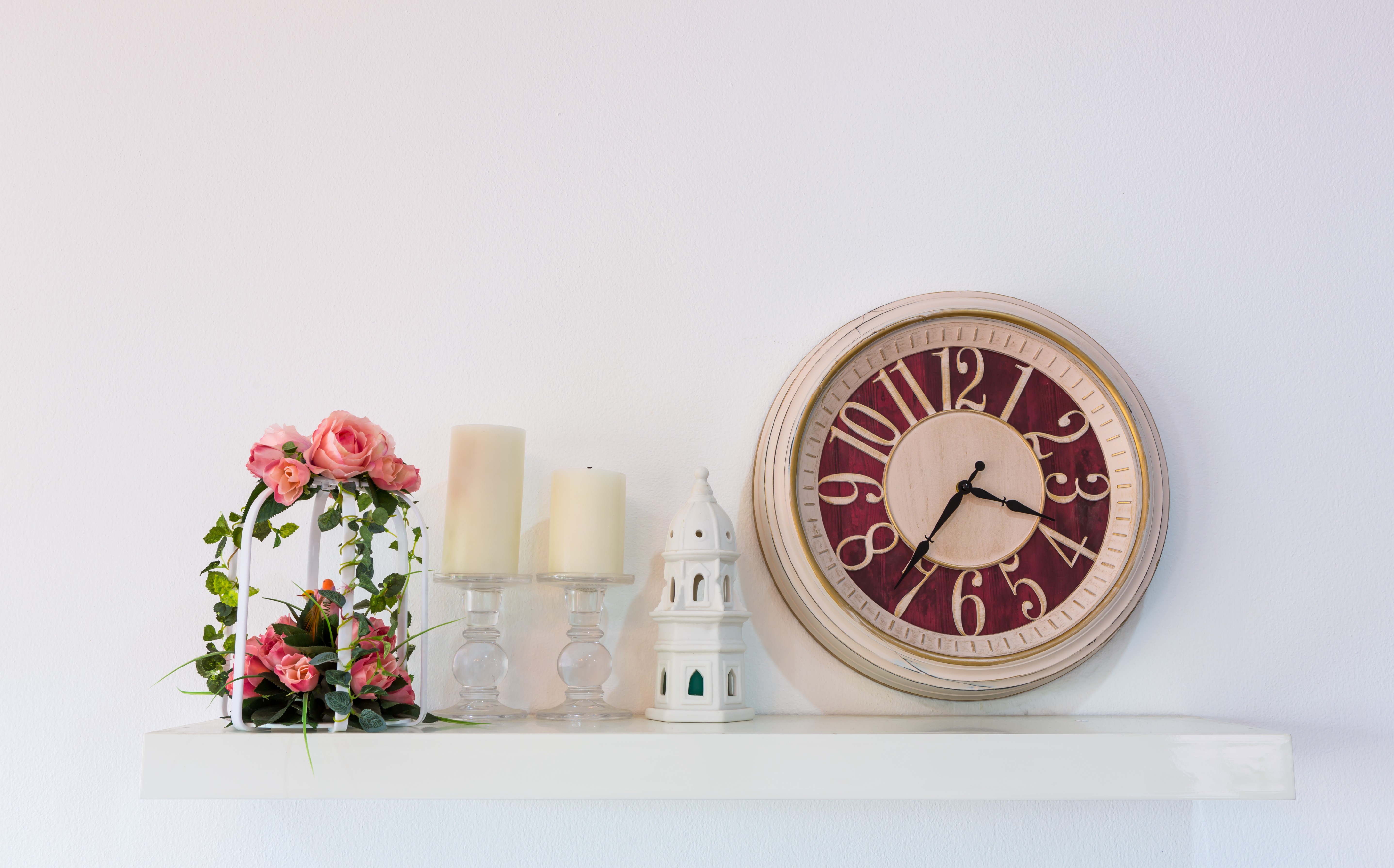House Passes Bill to Make Daylight Saving Time Permanent