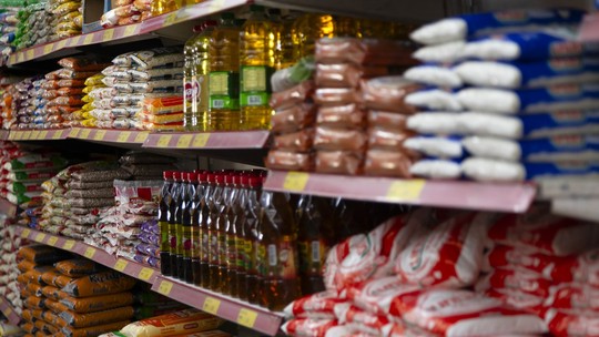 El Niño mais fraco, maior safra global: os motivos para as revisões baixistas para os preços dos alimentos 