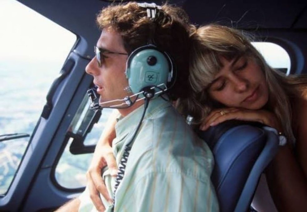 Xuxa, Adriane Galisteu, Adriane Yamin e mais: veja a lista de namoradas