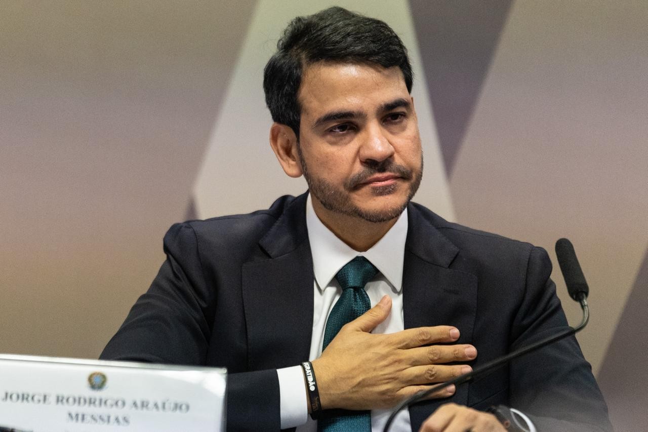 'Grande dia' x 'Senado sai menor': oposição e governo Lula reagem à rejeição da indicação de Messias ao STF