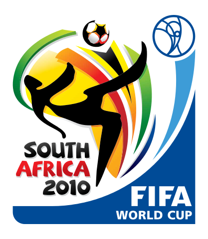 2010: Copa do Mundo na África do Sul, Espanha é a campeã — Foto: Divulgação Fifa 
