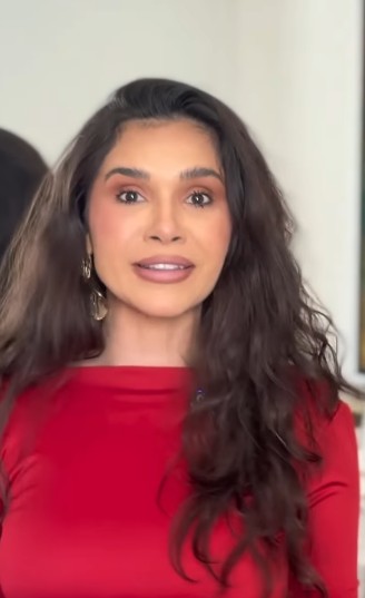 Today an influencer, Gizelly Bicalho finished third in the "BB 20". In an interview, she said she won well over a million and a half, the maximum prize at the time — Photo: reproduction