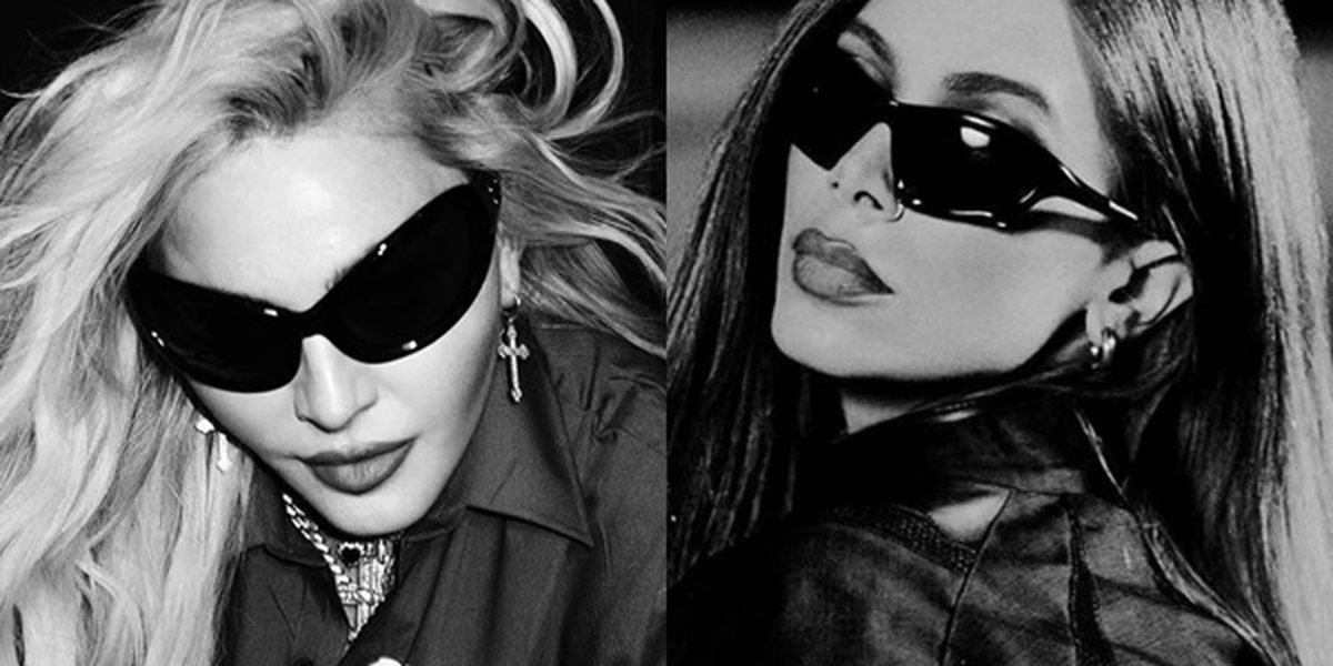 Anitta se prepara para cantar com Madonna no sábado em Copacabana