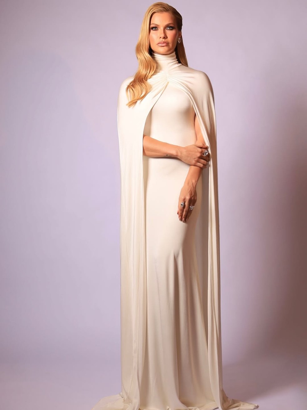 Andressa Suita — Foto: Reprodução Instagram