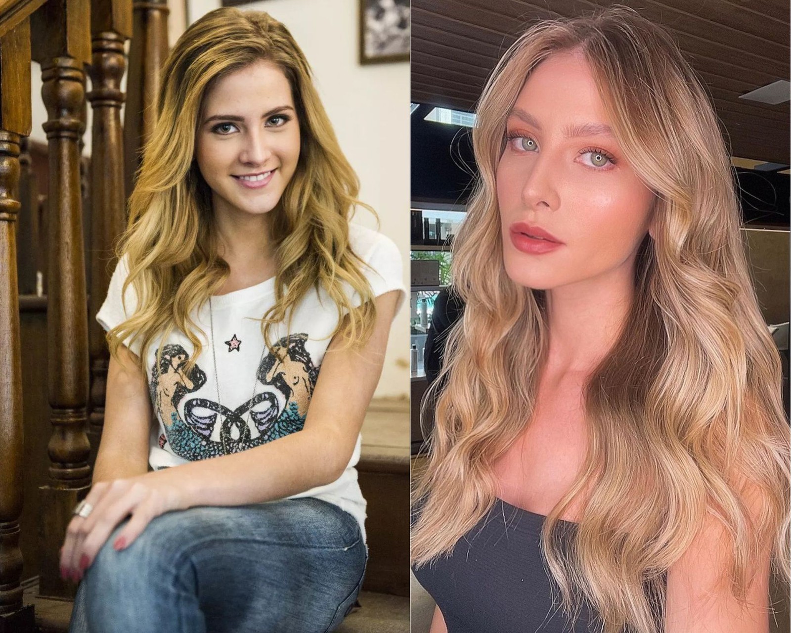 Vilão em 'Alma Gêmea', diretor e futuro papai: quem é o marido da atriz ...