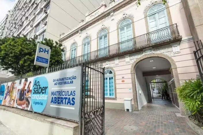 Dona de escolas como pH e Elite avança na ‘guerra ao boleto’ com tecnologia da Bemobi - Foto