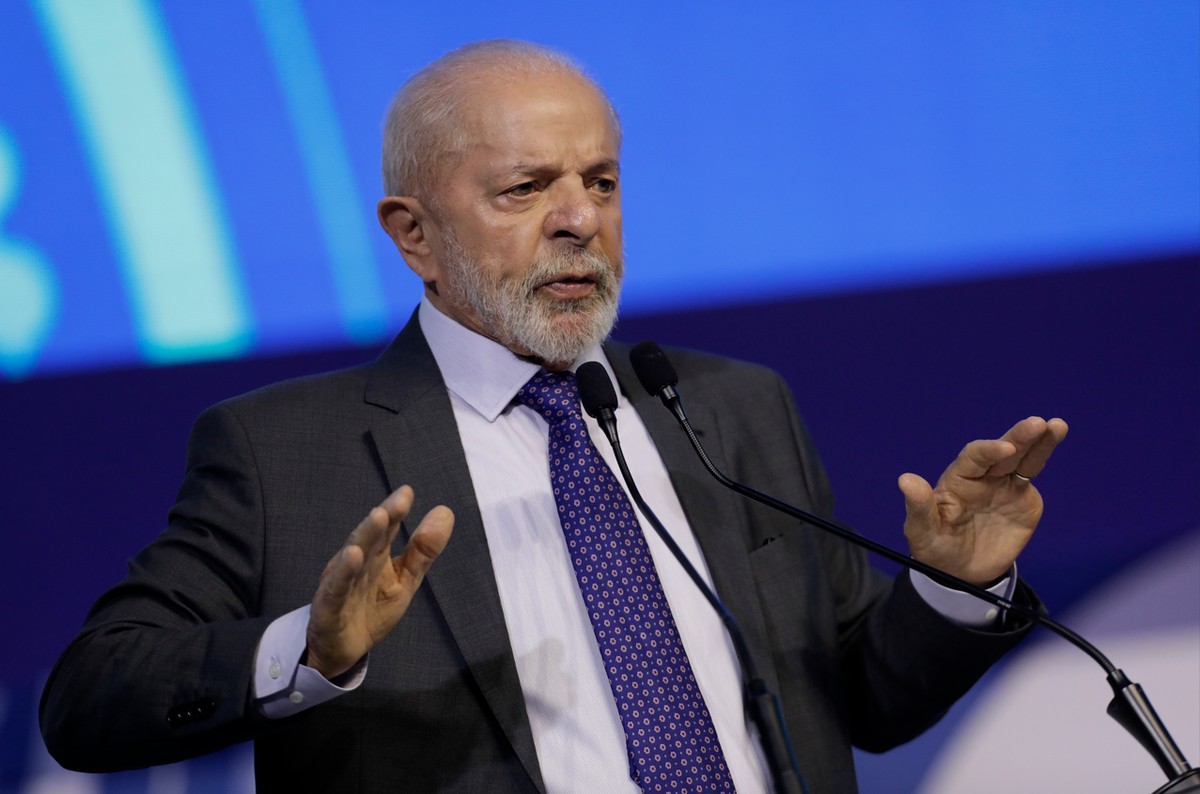 Governo anuncia pacote de medidas para conter inflação que inclui ...