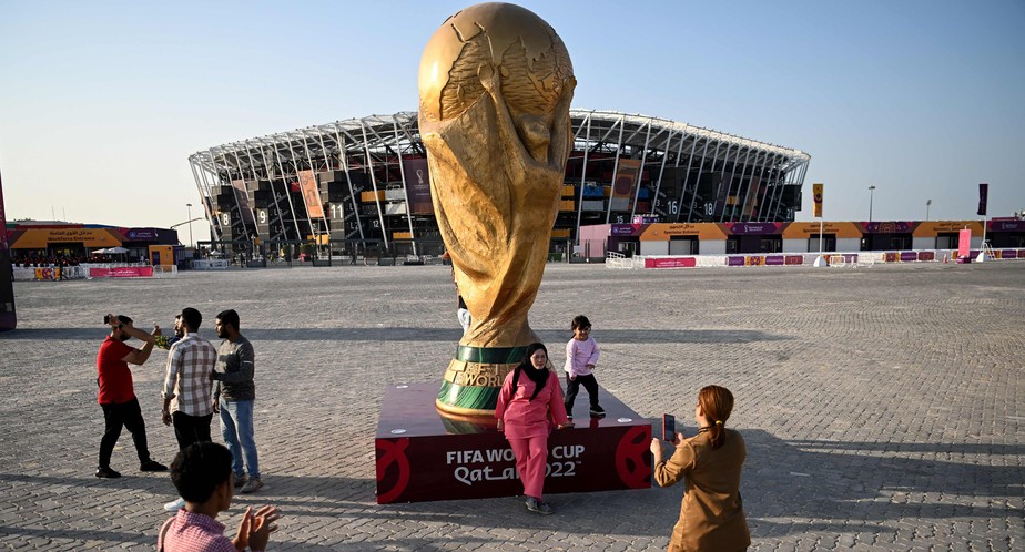 Que horas começa a cerimônia de encerramento da Copa do Mundo 2022