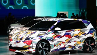 Modelos serão vendidos a partir de R$ 159,7 mil — Foto: Tobias Schwarz/AFP